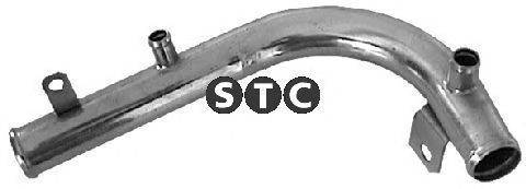 Трубка охлаждающей жидкости STC T403018
