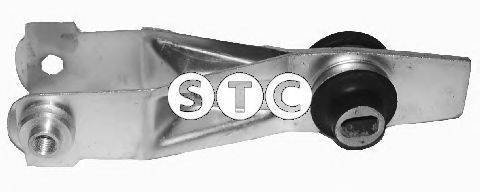Подвеска, двигатель STC T404466