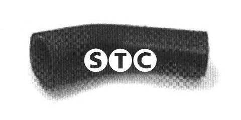 Шланг радиатора STC T407948