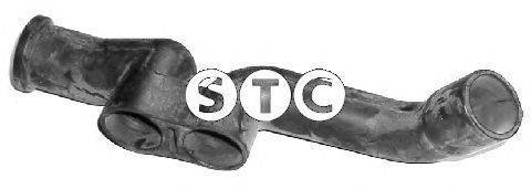 Шланг, воздухоотвод крышки головки цилиндра STC T408853