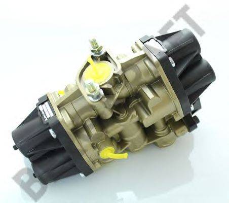 Клапан многоцикловой защиты MERCEDES-BENZ 9347050050