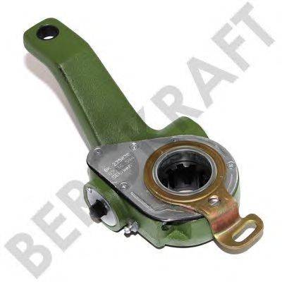 Система тяг и рычагов, тормозная система BERGKRAFT BK235830