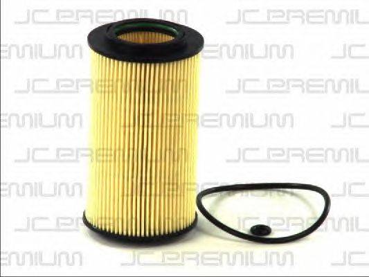 Масляный фильтр JC PREMIUM B10506PR