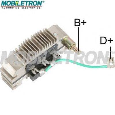 Выпрямитель, генератор MOBILETRON RI02