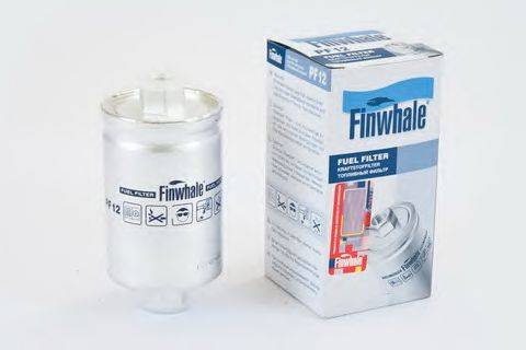 Топливный фильтр FINWHALE PF12