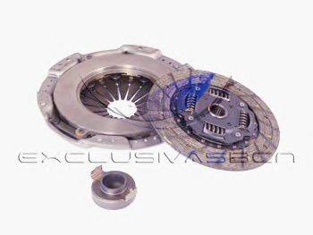 Комплект сцепления MDR MCK-1482