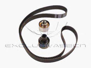 Комплект ремня ГРМ MDR MTK-5122