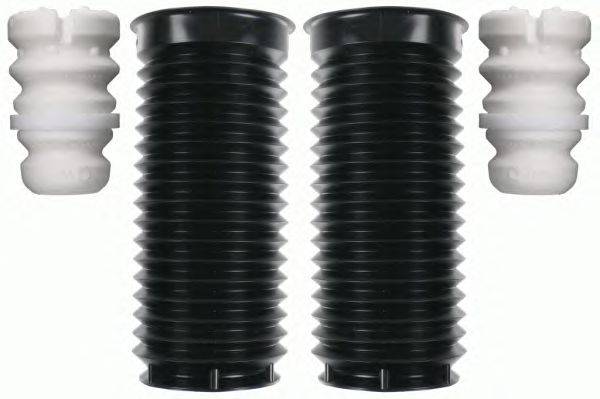 Пылезащитный комилект, амортизатор SACHS 900 240