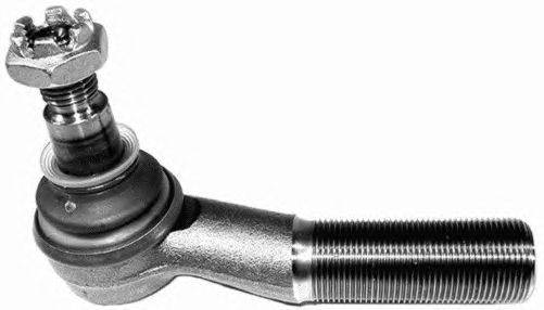 Наконечник поперечной рулевой тяги LEMFÖRDER 11451 02