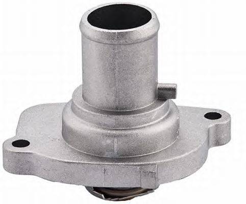 Термостат, охлаждающая жидкость HELLA 8MT 354 773-601