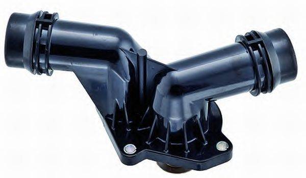 Термостат, охлаждающая жидкость HELLA 8MT 354 775-271