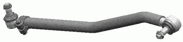 Продольная рулевая тяга LEMFÖRDER 24262 01