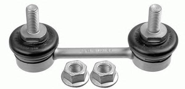 Тяга / стойка, стабилизатор LEMFÖRDER 27171 02