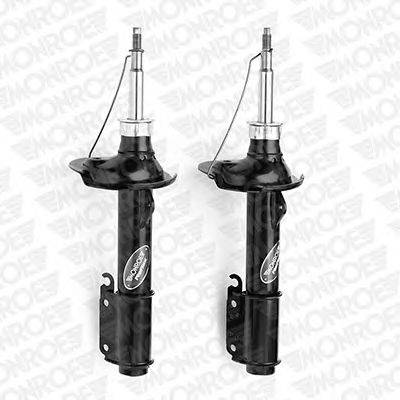 Амортизатор VOLVO 65402