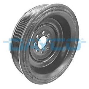 Ременный шкив, коленчатый вал DAYCO DPV1104