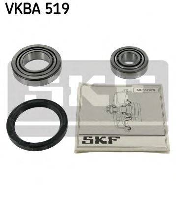 Комплект подшипника ступицы колеса SKF VKBA 519