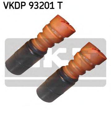 Пылезащитный комилект, амортизатор SKF VKDP 93201 T