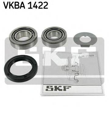 Комплект подшипника ступицы колеса SKF VKBA1422