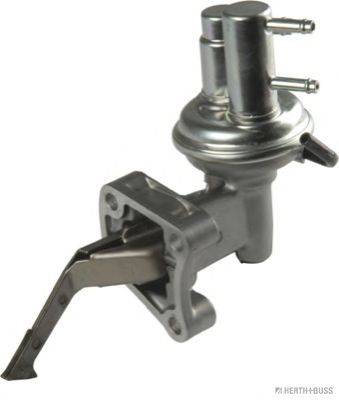 Топливный насос HERTH+BUSS JAKOPARTS J1605014
