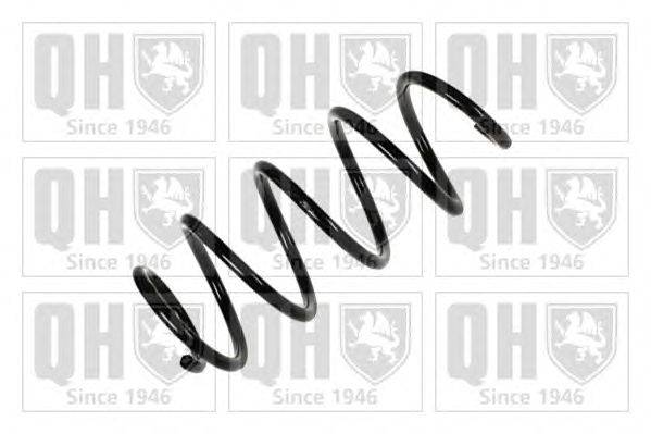 Пружина ходовой части QUINTON HAZELL QCS5773