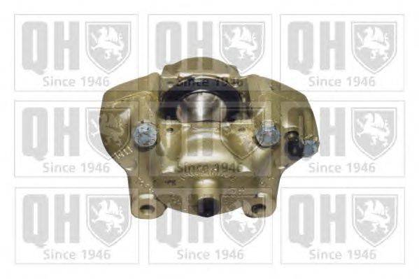 Тормозной суппорт QUINTON HAZELL QBS1617
