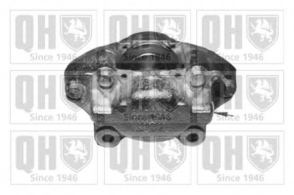 Тормозной суппорт QUINTON HAZELL QBS4903
