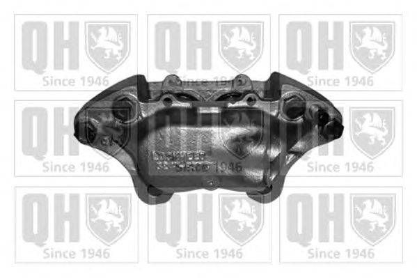 Тормозной суппорт QUINTON HAZELL QBS6306