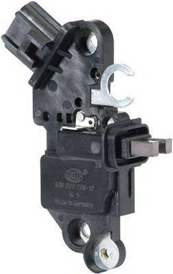 Регулятор генератора HUECO 130593