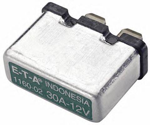 Предохранительный автомат HELLA 8JS 174 328-031