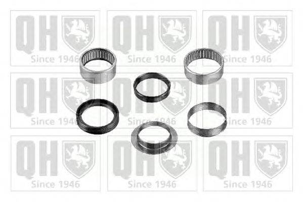 Ремкомплект, поперечный рычаг подвески QUINTON HAZELL QWB9019