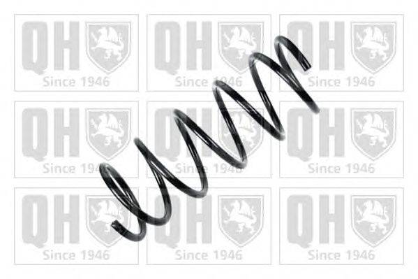 Пружина ходовой части QUINTON HAZELL QCS6101