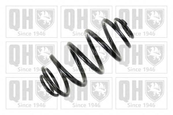 Пружина ходовой части QUINTON HAZELL QCS6441