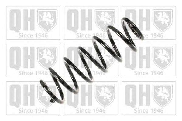 Пружина ходовой части QUINTON HAZELL QCS7674
