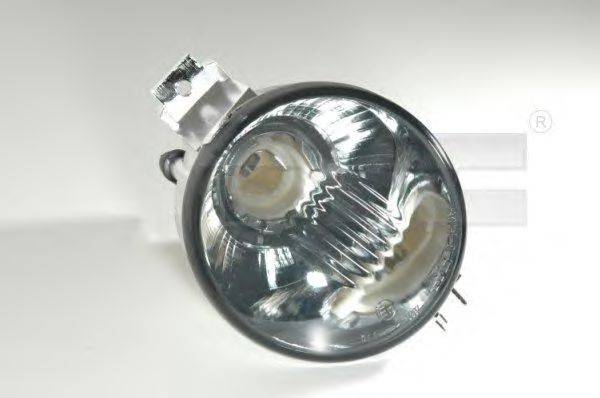 Комплект проблесковых ламп TYC 18-5407-15-20