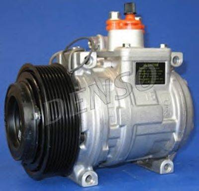 Компрессор, кондиционер DENSO DCP99513
