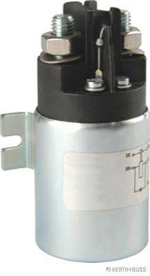Реле, рабочий ток HERTH+BUSS ELPARTS 75613302