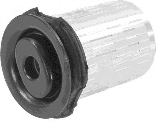 Втулка, балка моста GLO 3286