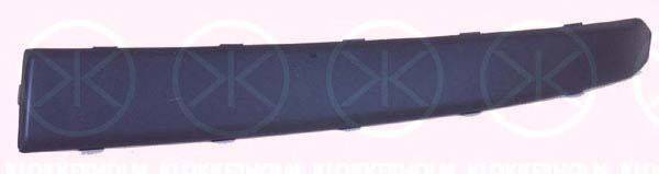 Облицовка / защитная накладка, буфер KLOKKERHOLM 2023921