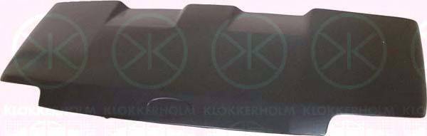 Капот двигателя KLOKKERHOLM 2515280A1