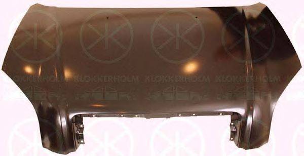 Капот двигателя KLOKKERHOLM 3175280
