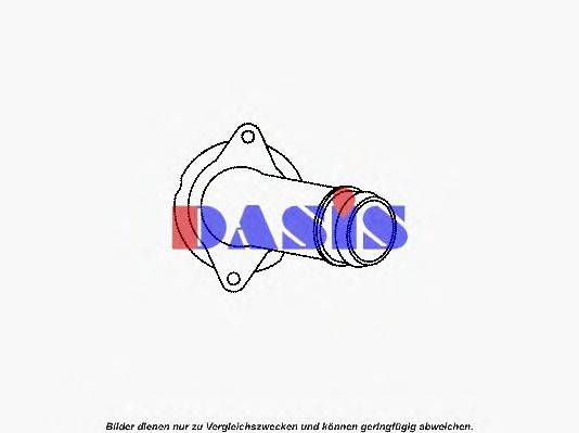 Термостат, охлаждающая жидкость AKS DASIS 428085D