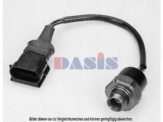 Пневматический выключатель, кондиционер AKS DASIS 2930771