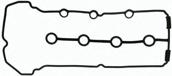 Прокладка, крышка головки цилиндра GLASER X83316-01