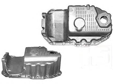 Масляный поддон SCHLIECKMANN 35455730