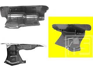 Изоляция моторного отделения SCHLIECKMANN 734483