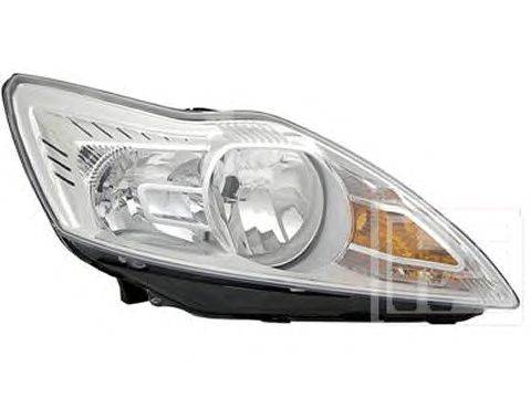 Основная фара SCHLIECKMANN 50243102