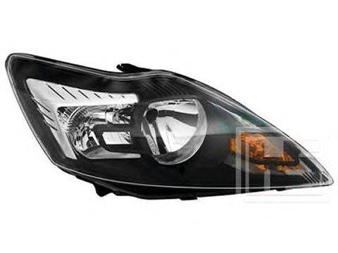 Основная фара SCHLIECKMANN 50243134