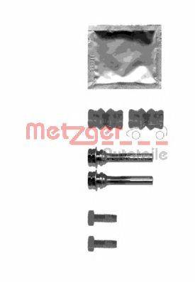 Комплект направляющей гильзы METZGER 1131364X