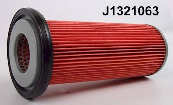 Воздушный фильтр MAGNETI MARELLI J1321063