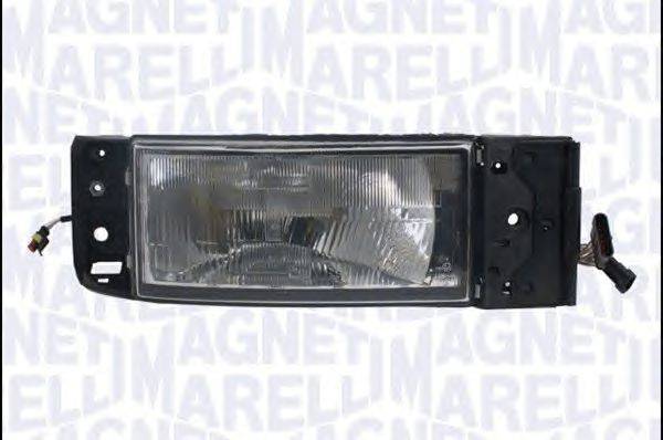 Основная фара MAGNETI MARELLI 712414401129